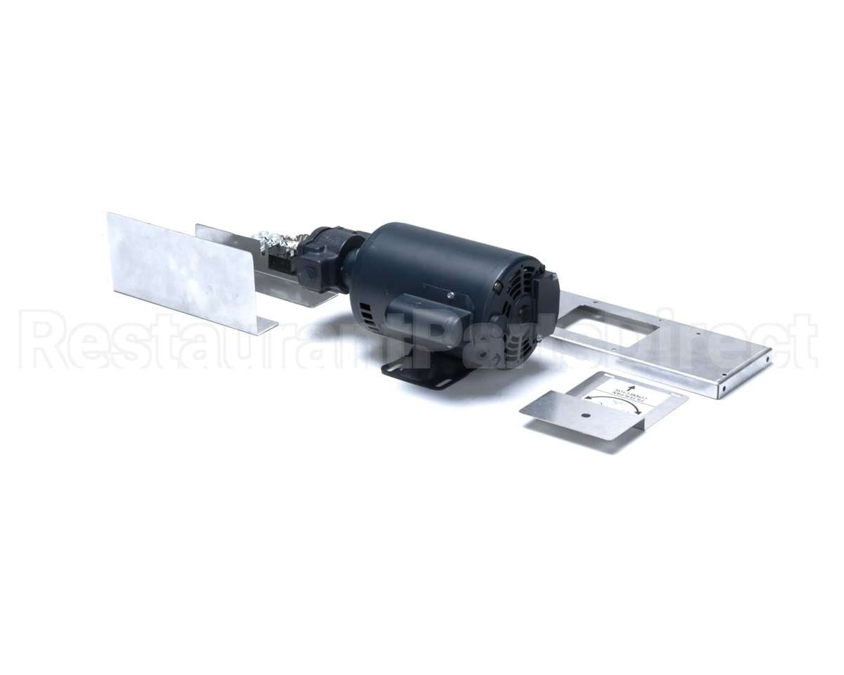 96564-208 Giles Kit, Pump, 5-Gpm, 1/2Hp, Ggf 208/240V