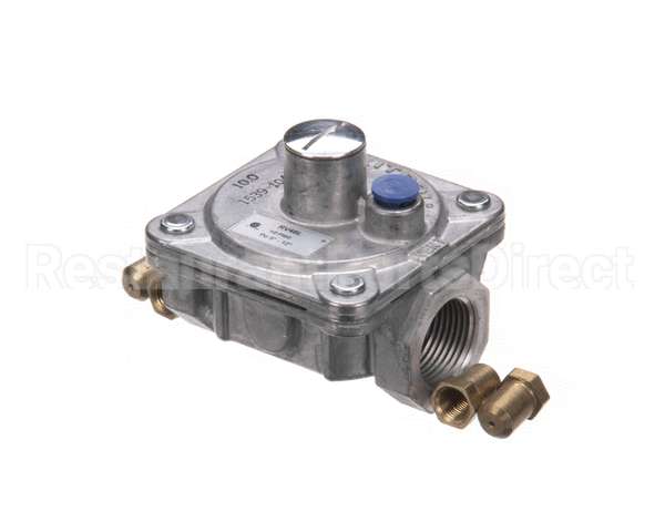 9658 Royal Range Natural Gas To Liquid Propaneg Conv. Kit