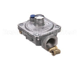 9658 Royal Range Natural Gas To Liquid Propaneg Conv. Kit