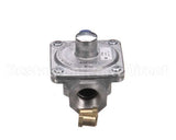 9658 Royal Range Natural Gas To Liquid Propaneg Conv. Kit