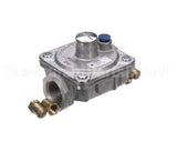 9658 Royal Range Natural Gas To Liquid Propaneg Conv. Kit