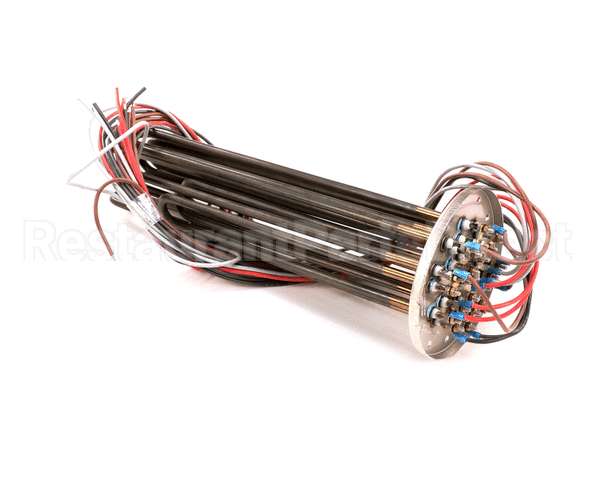 9659502 Meiko Heater Tube Bundle 1Gelxxxx.00