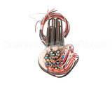 9659502 Meiko Heater Tube Bundle 1Gelxxxx.00