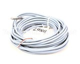 9660867 Meiko Resistance Temperature Sensor