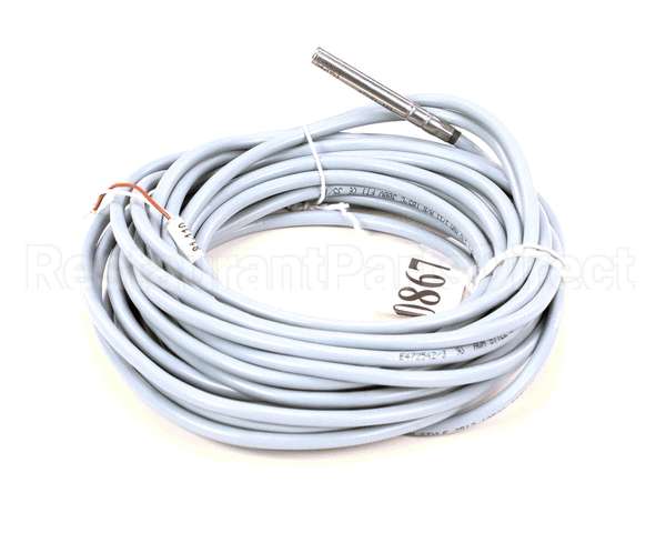 9660867 Meiko Resistance Temperature Sensor