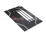 96613 Henny Penny Decal-Pxe101