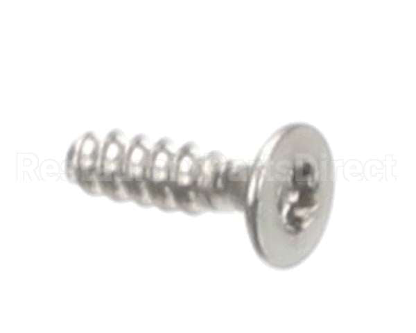 9661355 Meiko Plastic Screw Senkkopf 3X10