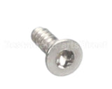 9661355 Meiko Plastic Screw Senkkopf 3X10