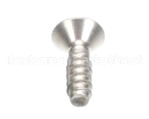 9661355 Meiko Plastic Screw Senkkopf 3X10