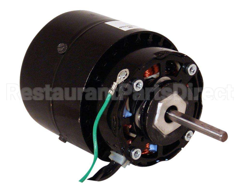 9662 Century Refrigeration Motor