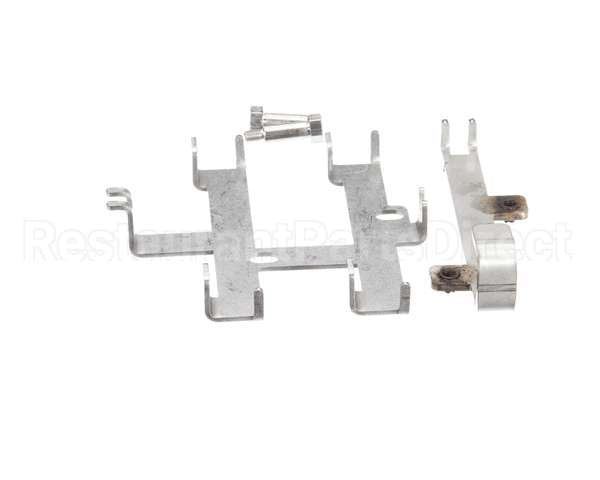 96640 Henny Penny Assembly-Hi Limit Bracket/Clamp/Scrs