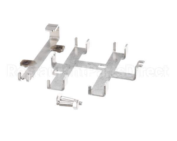 96640 Henny Penny Assembly-Hi Limit Bracket/Clamp/Scrs
