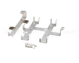 96640 Henny Penny Assembly-Hi Limit Bracket/Clamp/Scrs