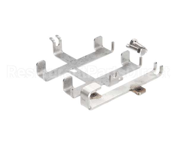 96640 Henny Penny Assembly-Hi Limit Bracket/Clamp/Scrs