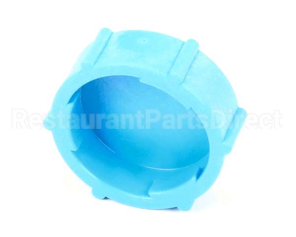 9664221 Meiko Closing Cap K393 In Meiko-Blau