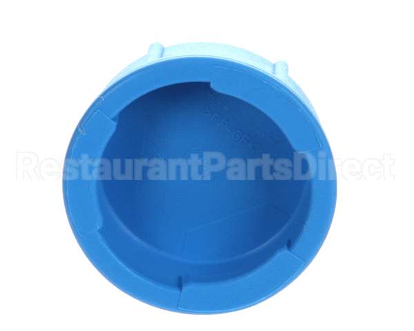 9664242 Meiko Closing Cap K415 In Meiko-Blau