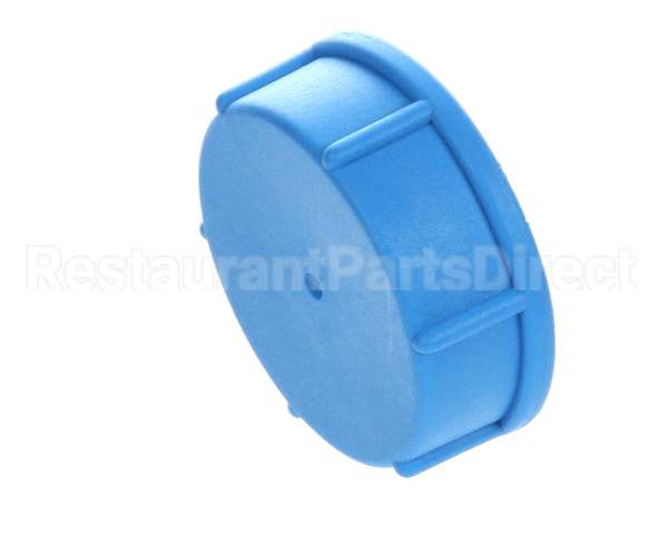 9664242 Meiko Closing Cap K415 In Meiko-Blau