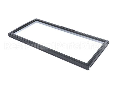 966591 TRUE Door Assy Dd Gdm-23-Ld Rh Black Wdg Im 2