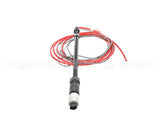 9666201 Meiko Lance, Suction, 5 Gallon Conta