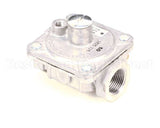 9667 Royal Range Liquid Propane To Natural Gas Conv. Kit.