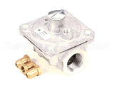 9667 Royal Range Liquid Propane To Natural Gas Conv. Kit.