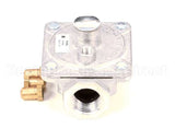 9667 Royal Range Liquid Propane To Natural Gas Conv. Kit.