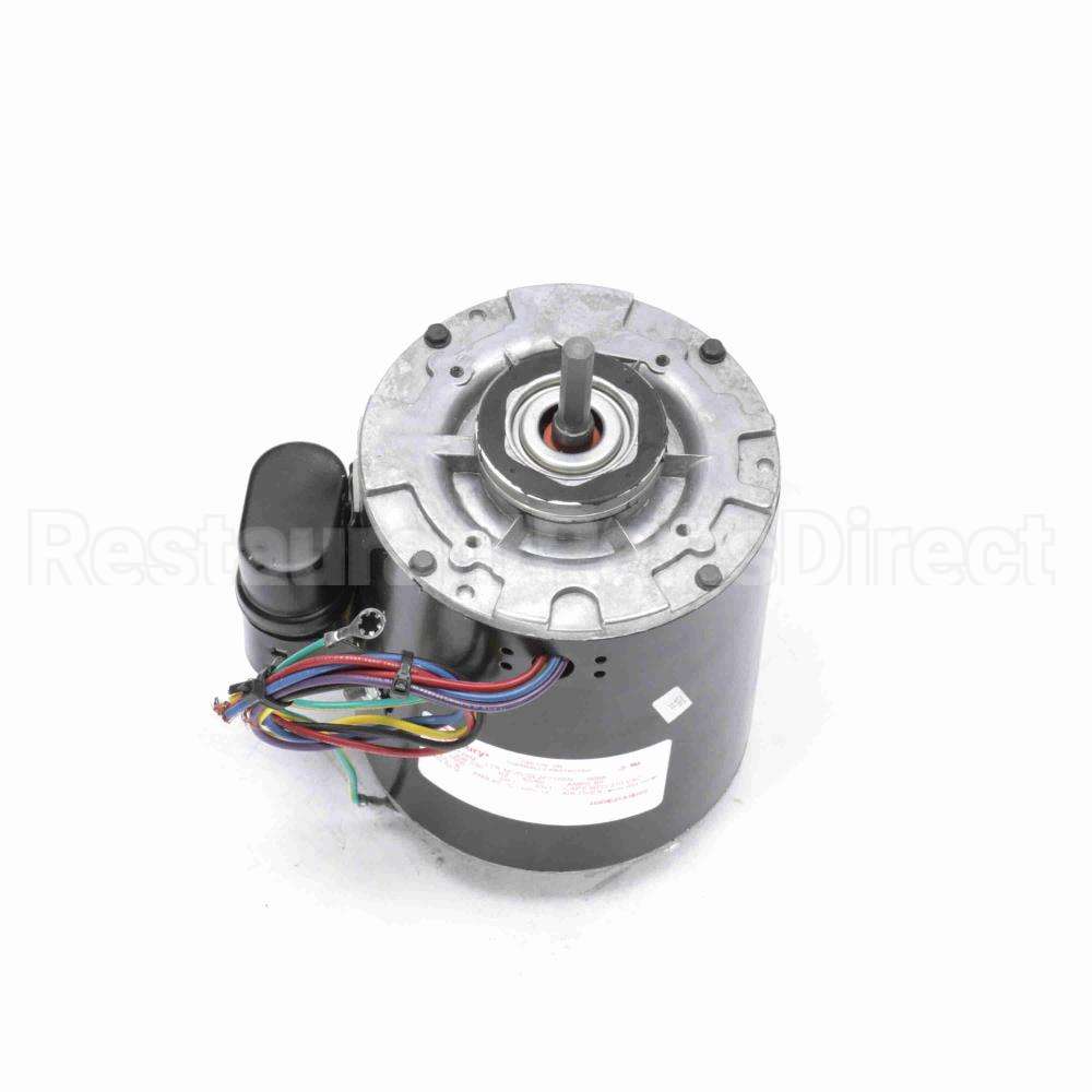 9668 Century Refrigeration Motor