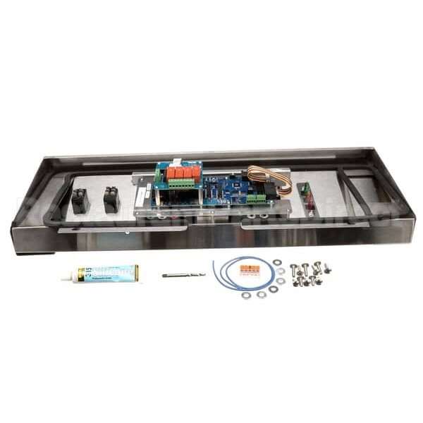 96689 Compatible Giles Kit, Retro, Drip-Shield Cc10 Control