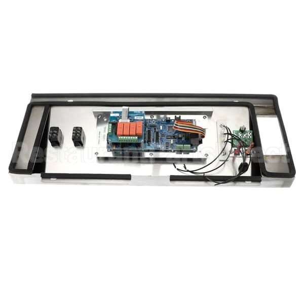 96690 Compatible Giles Kit, Retro, Drip-Shield & Cc10 Control