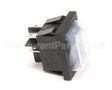 967000125 Hamilton Beach On/Off Switch W/Boot