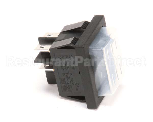 967000125 Hamilton Beach On/Off Switch W/Boot