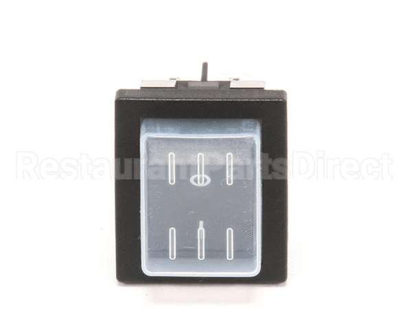 967000125 Hamilton Beach On/Off Switch W/Boot