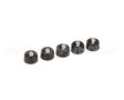 967000160 Hamilton Beach Feet Kit W/ Screws (5 Per)