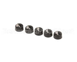 967000160 Hamilton Beach Feet Kit W/ Screws (5 Per)