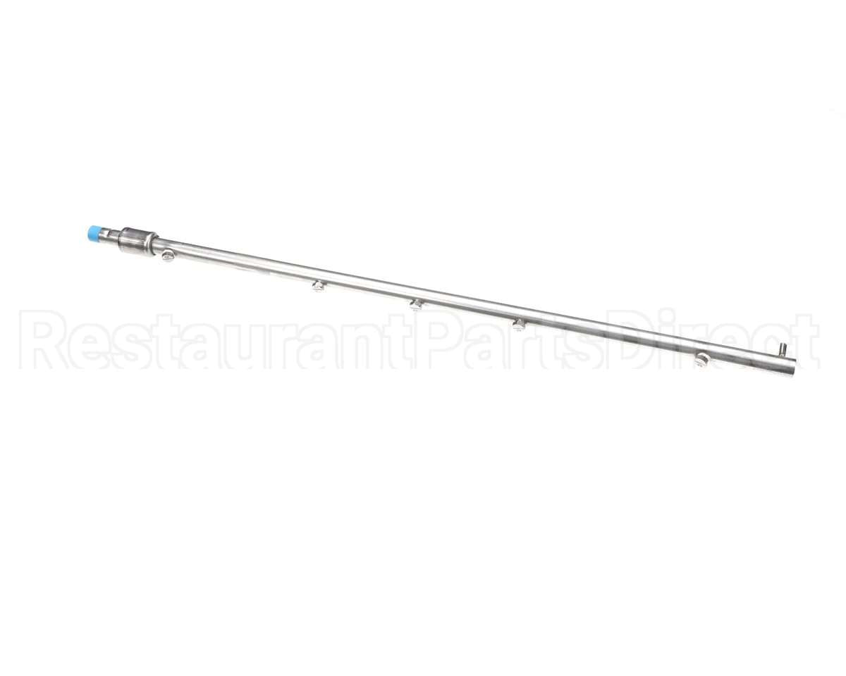 9670404 Meiko Rinse Arm Complete Top Templat