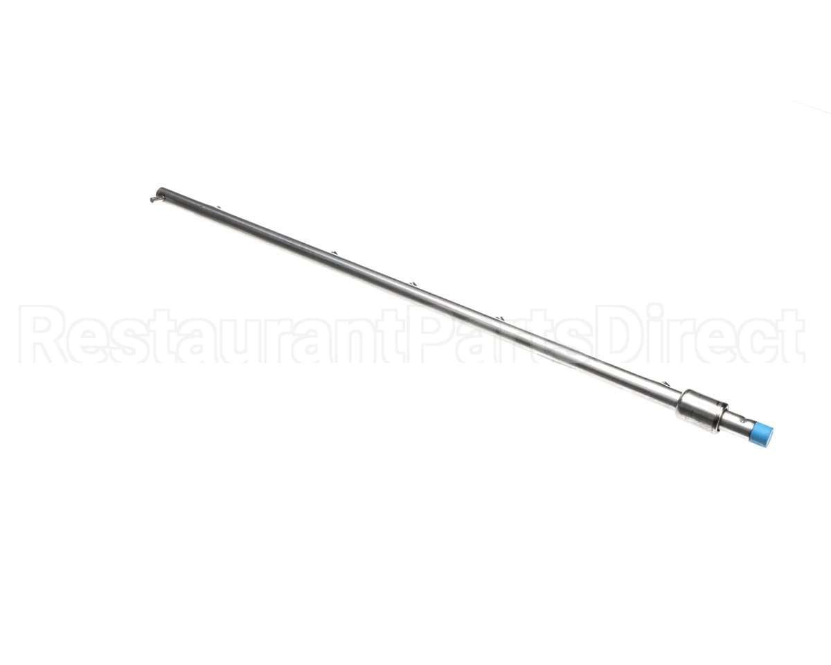 9670404 Meiko Rinse Arm Complete Top Templat