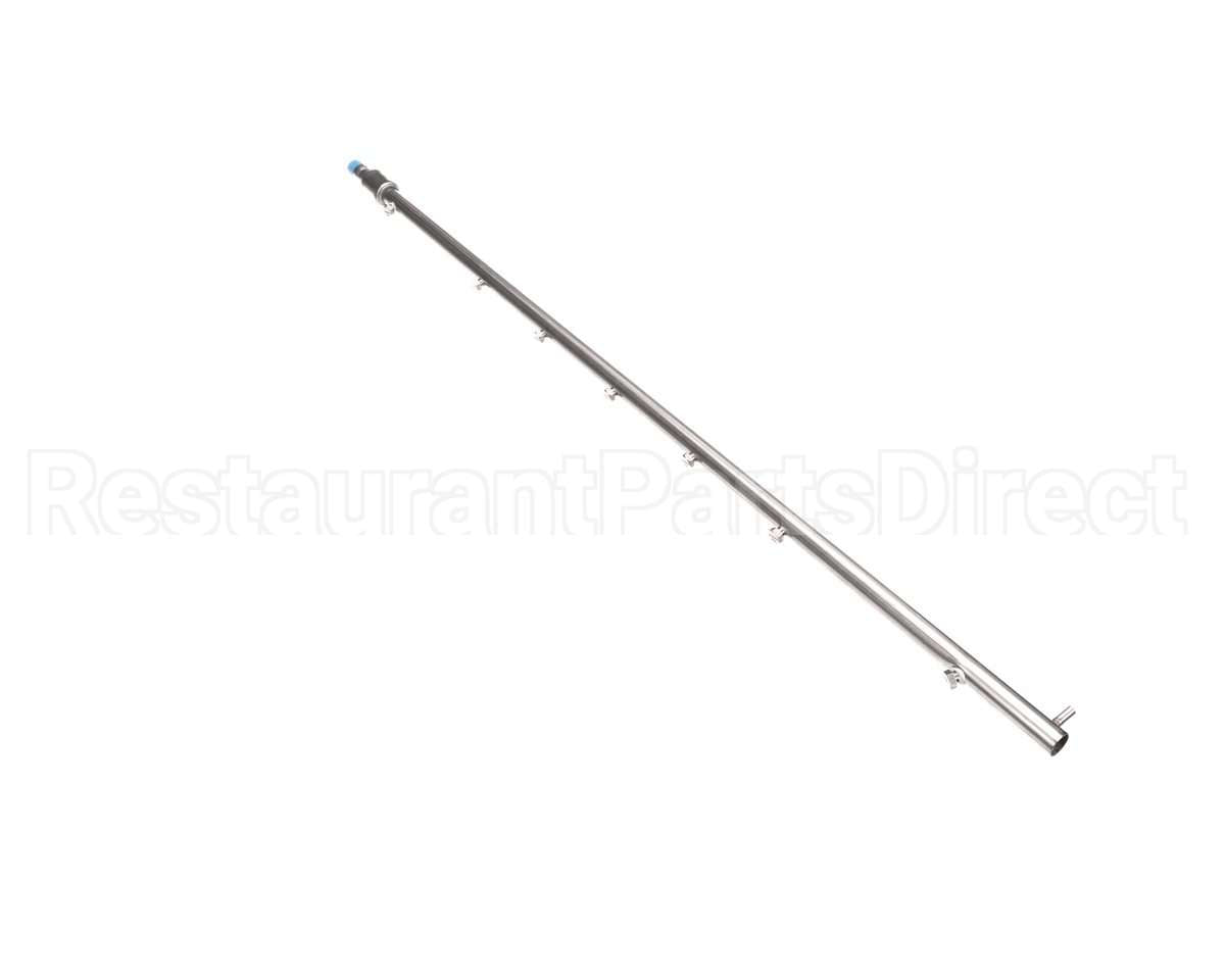 9670405 Meiko Rinse Arm Complete Top Templat