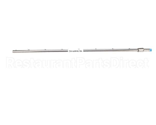 967040902 Meiko Rinse Arm, Bottom, Complete