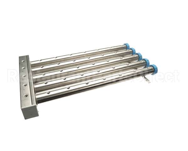 967169201 Meiko Wash System, L-R Top With Caps