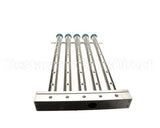 967169201 Meiko Wash System, L-R Top With Caps