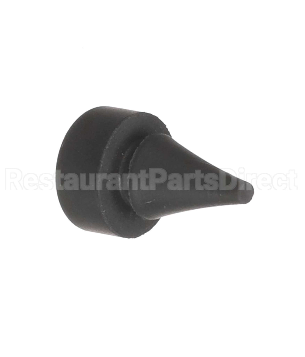 967179 TRUE Bumper, 1/4 Thk #60 Silicone