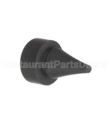 967179 TRUE Bumper, 1/4 Thk #60 Silicone