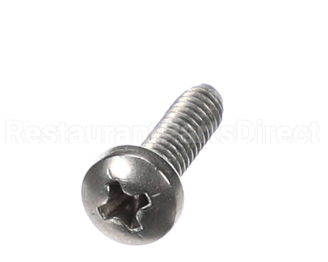 967185 TRUE Screw, 10-24 X 3/4 Phil Trilob Ular 18-8