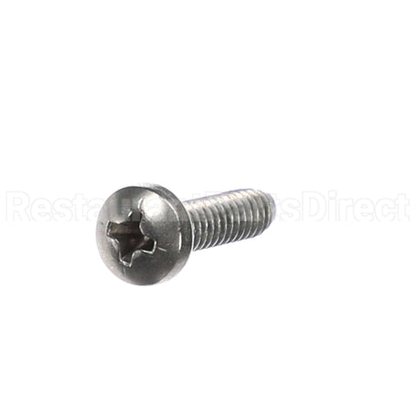 967185 TRUE Screw, 10-24 X 3/4 Phil Trilob Ular 18-8