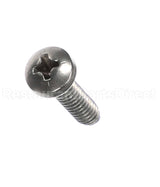 967185 TRUE Screw, 10-24 X 3/4 Phil Trilob Ular 18-8