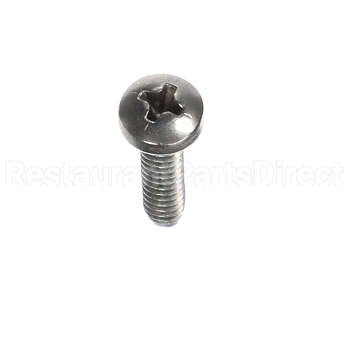 967185 TRUE Screw, 10-24 X 3/4 Phil Trilob Ular 18-8