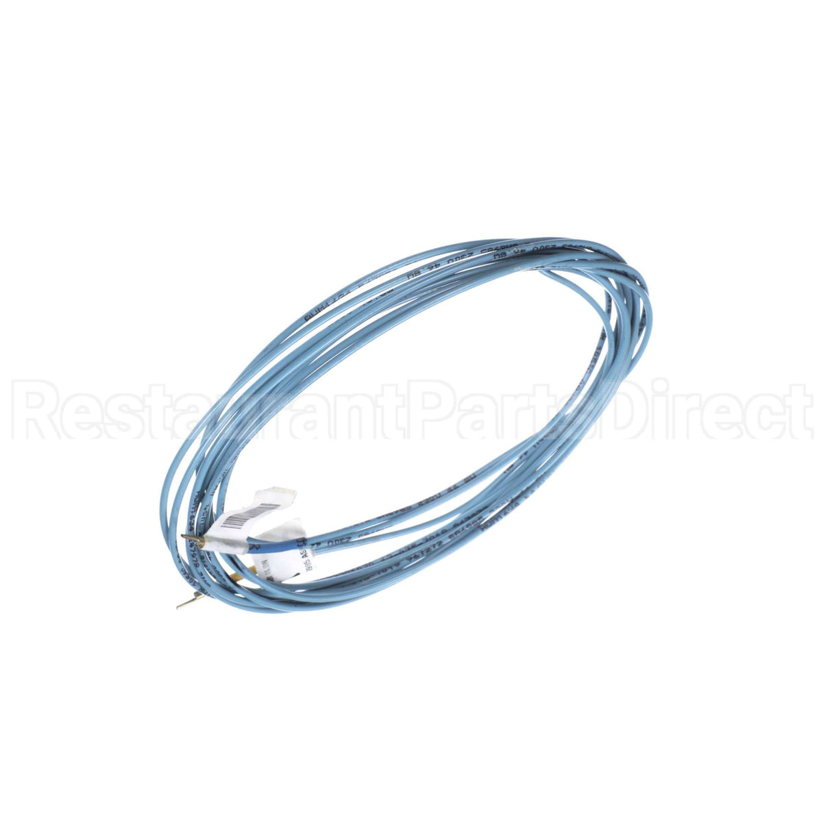 967272 TRUE Heater Wire, Pvc 160 1/2 230V 3.5W/Ft 20