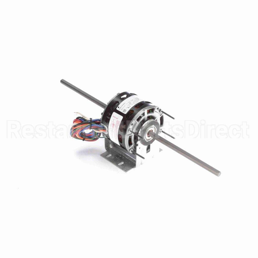 9673 Century Fan Coil/Air Conditioner Motor