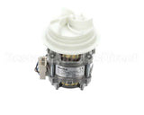 9673655 Meiko Pump With Motor Klarsplpumpe U