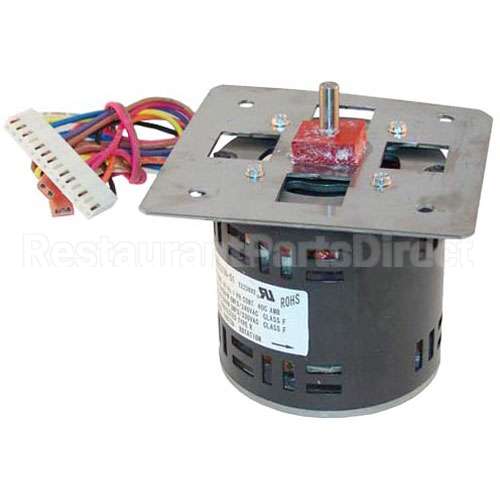 96740 Compatible Groen Motor115/240V, 1/15Hp